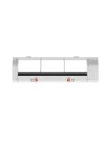 Xiaomi G1 MJSTG1 MOP Essential uyumlu fırça filtre kapak seti