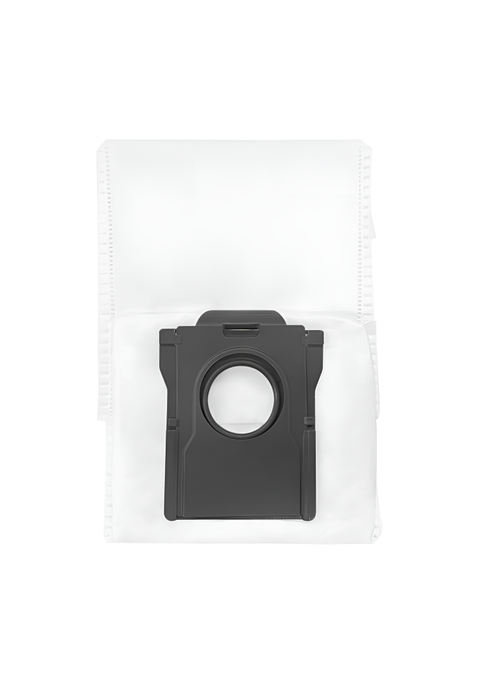 Dreame D20 Ultra Robot Süpürge Uyumlu 1'li Toz Torbası-Yedek Parça