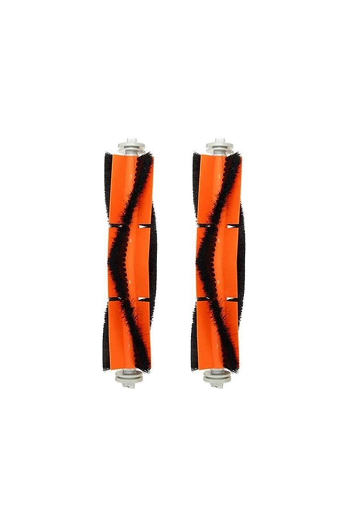 Dreame L10 Pro Robot Süpürge Uyumlu 2'li Ana Fırça Seti