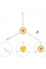 irobot roomba 605 610 616 620 621 625 671 676 693 uyumlu 2 adet yan fırça