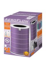 Orijinal Xiaomi Mi Air Purifier Yedek Hepa Filtre (garantili)