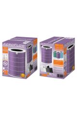 Orijinal Xiaomi Mi Air Purifier Yedek Hepa Filtre (garantili)
