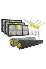 iRobot Roomba 900 Robot Süpürge Aksesuar Seti