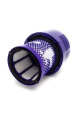 V10 Absolute Hepa Filtre 3 Adet uyumlu (temizleme fırçası dahil)