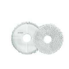 Dreame L10S Pro RLS6L modeli uyumlu yedek parçaları