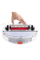 Roborock S7 Sonic mopping S7 plus S7 ultra Uyumlu  yedek fırça kapak filtre