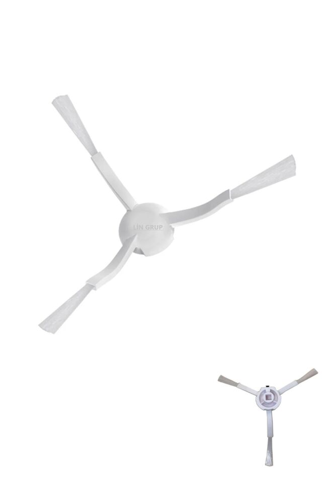 Xiaomi H40 Uyumlu Yedek Parça Seti - filtre/toz torbası/fırça