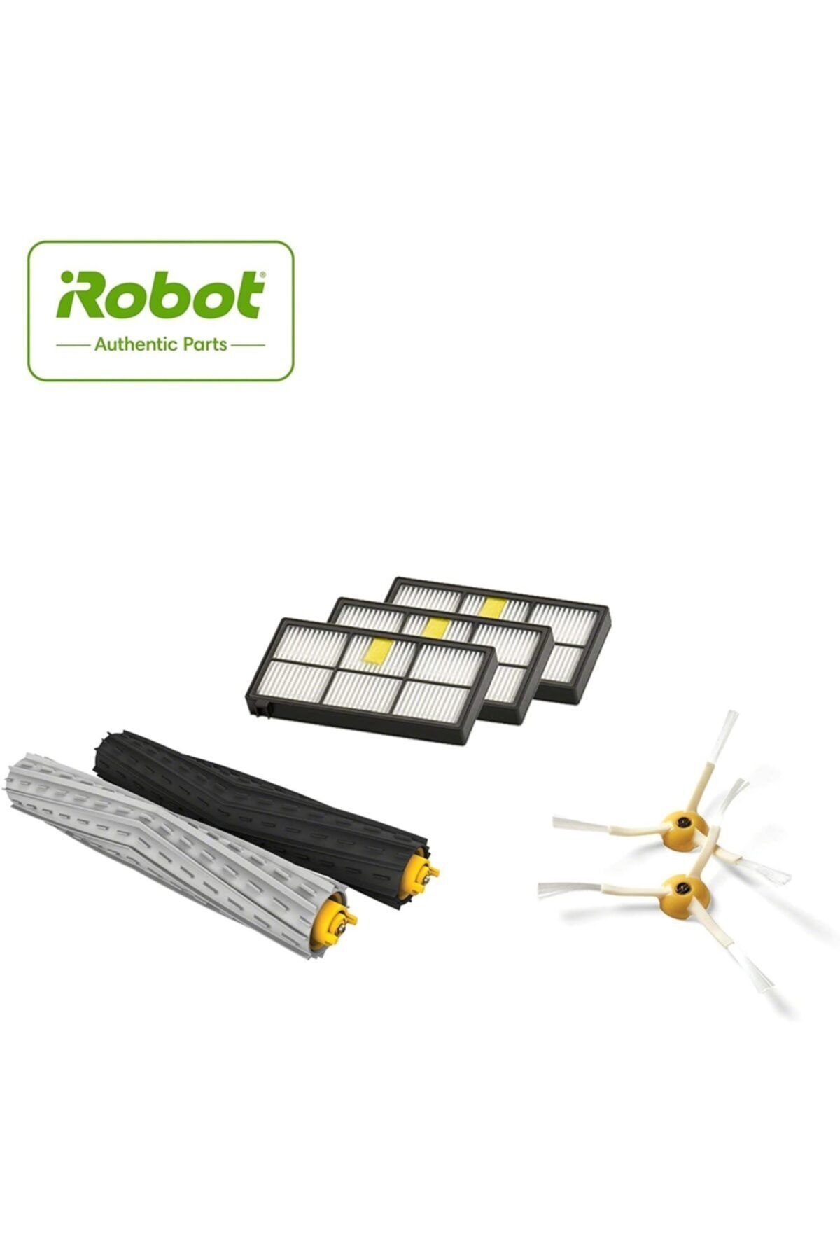 Roomba 800 ve 900 Serisi Yenileme Seti (Orijinal)