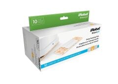 irobot Brava jet 240 Mop paspas pedi 20 li ıslak ve kuru