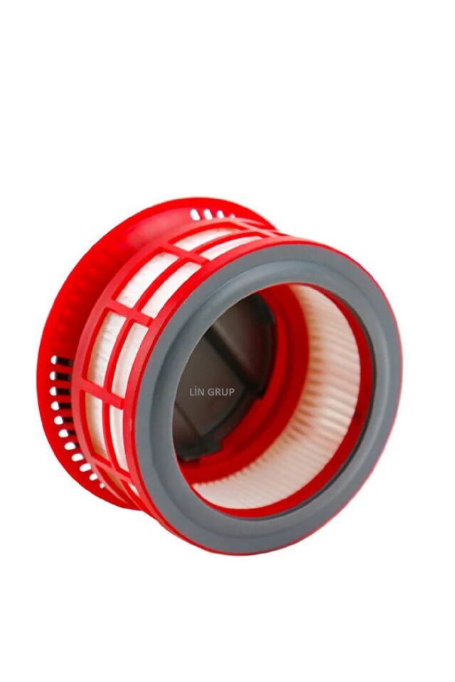 Roborock Şarjlı Dikey Süpürge H6 - H7 Uyumlu Hepa Filtre 3 ADET