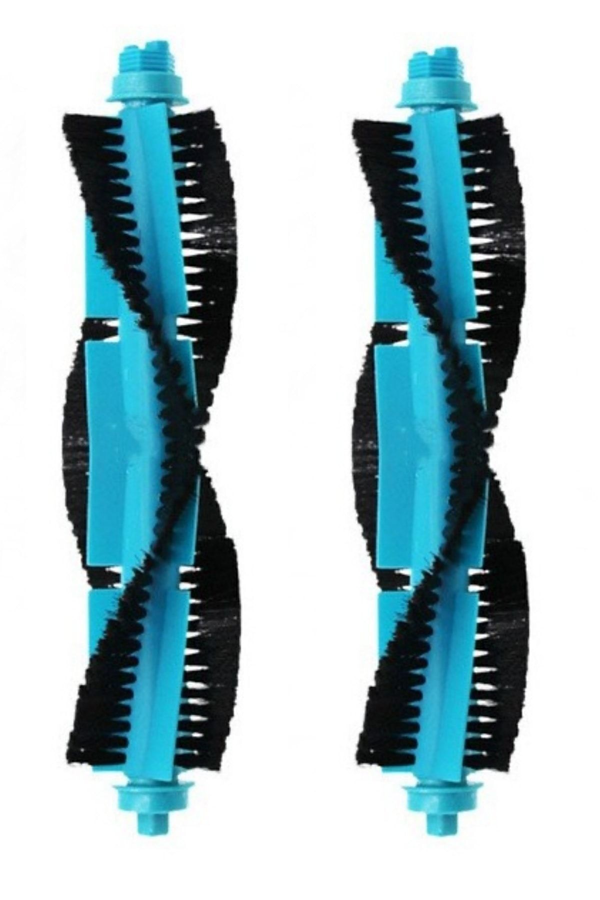 Mi Robot Viomi V3 2'li Mavi Ana Fırça