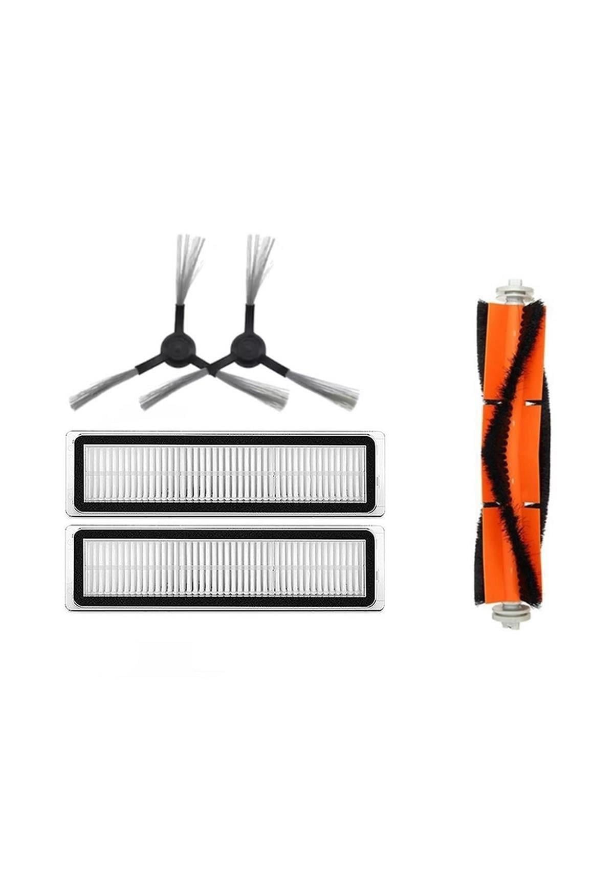 Dreame L10 Pro Robot Süpürge Uyumlu 5'li Yedek Parça Seti