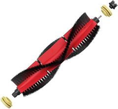 Roborock S5 Max -S6 Maxv Uyumlu Yedek Parçaları Filtre Fırça anafırça