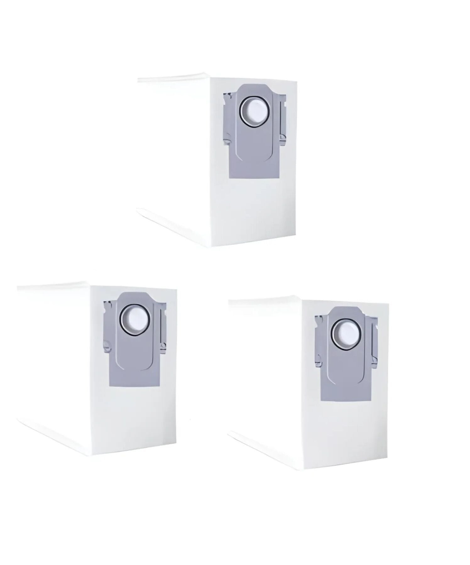 Roborock QRevo L QRevo C - Curv Uyumlu Robot Süpürge Toz Torbası