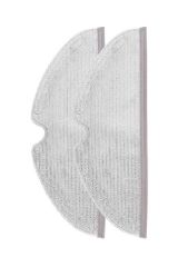 Roborock S5 Max -S6 Maxv Uyumlu Yedek Parçaları Filtre Fırça paspas