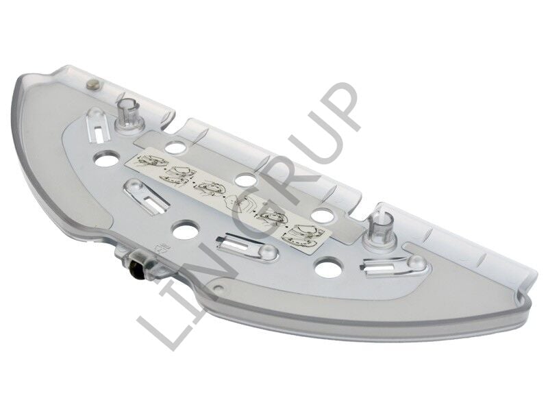 TEFAL RG8577 X-Plorer Serie 75S Max Robot Süpürge Braket