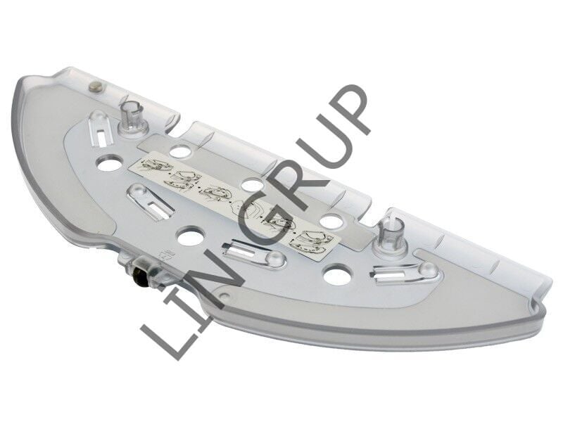 Grundig VCR 6230 robot süpürge Braketi