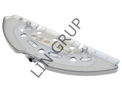 Grundig VCR 6230 robot süpürge Braketi