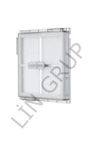 Roborock Q8 Max pro ve S8 Pro Robot Yedek Parça Seti