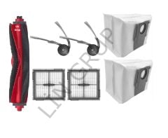 Roborock Q8 Max pro ve S8 Pro Robot Yedek Parça Seti