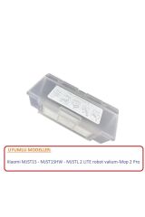 Xiaomi Mop 2 Lite Model MJST1SHW MJSTL TOZ Kutusu - Haznesi