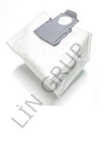 Roborock Q8 Max pro ve S8 Pro Robot Süpürge Toz Torbası 4 adet