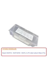 Xiaomi MJST1SHW MJSTL Mop 2 LITE TOZ KUTUSU