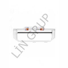 Xiaomi Mop P (STYTJ02YM) Robot Süpürge Uyumlu - Beyaz Fırça Kapağı