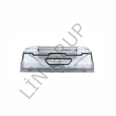 Xiaomi S10 (B106GL) Robot Süpürge Uyumlu Toz Haznesi