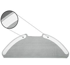 Mi Robot Vacuum Xiaomi Mop 2 MJST1SHW Uyumlu Yedek Parça set