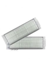 Mi Robot Vacuum Xiaomi Mop 2 MJST1SHW Uyumlu HEPA FİLTRE 2 ADET