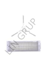 Xiaomi S10 (B106GL) Robot Süpürge Uyumlu 2'li Yedek Parça Seti