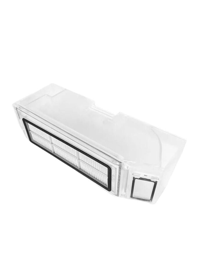 Dreame Bot L10 Ultra Robot Süpürge Uyumlu Toz Haznesi