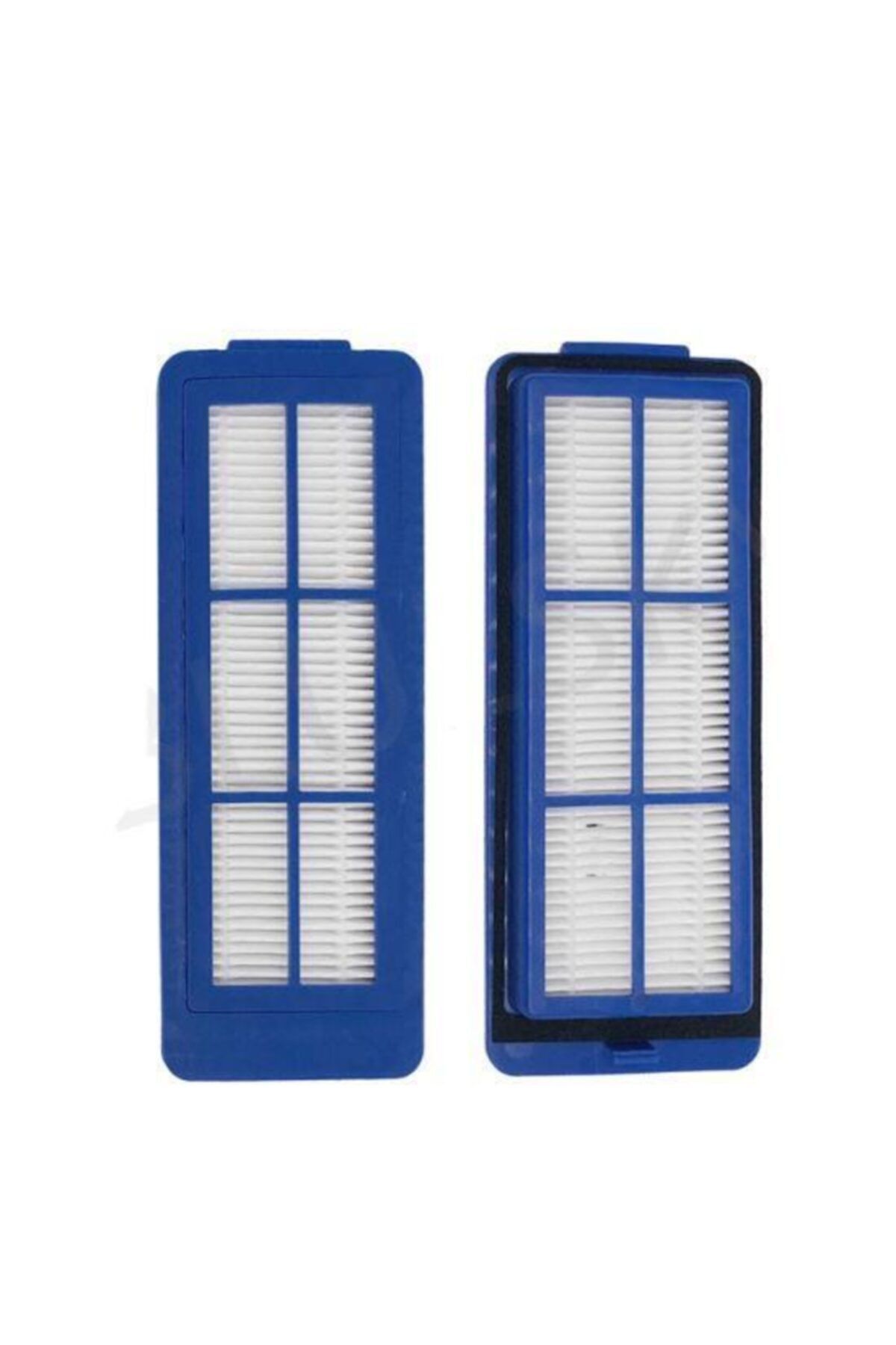 Eufy Robovac 11s Max-15t Max-25c Max-35c Max Hepa Filtre Set 2 Adet