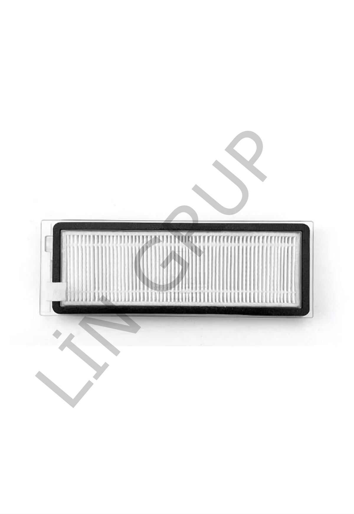 Xiaomi Vacuum Mop 2in1 Essential (MJSTG1) Robot Süpürge Uyumlu Hepa Filtre Çerçevesi