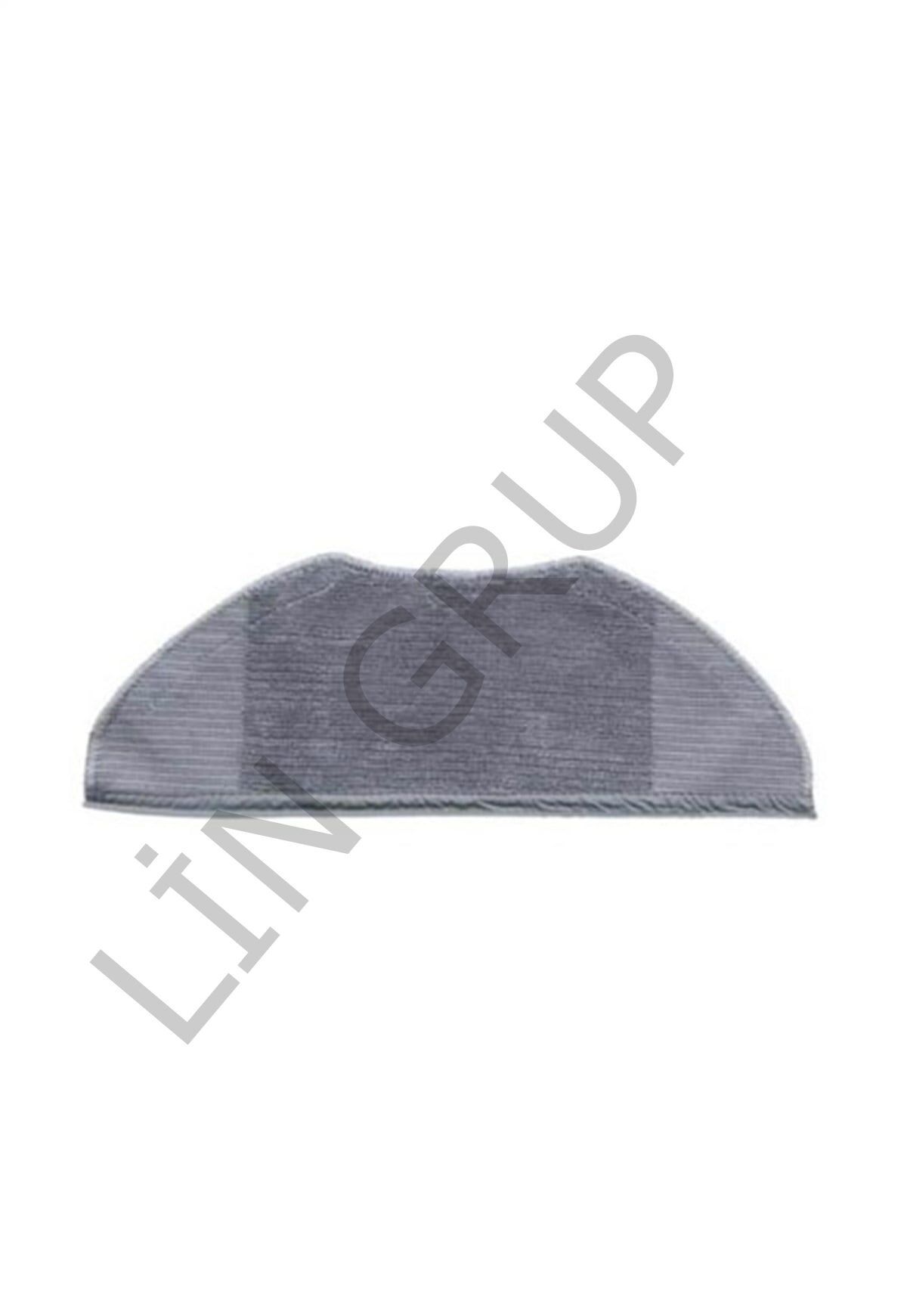 Xiaomi Vacuum Mop 2in1 Essential (MJSTG1) Robot Süpürge Uyumlu 1'li Mop Bezi- Yedek Parça