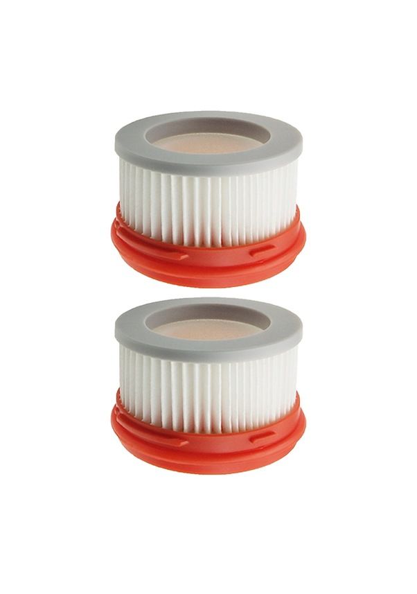 Dreame Dikey Süpürge V8 V9 V10 V11 ile Uyumlu Filtre 2 Adet