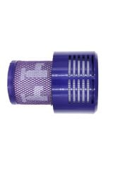 DYSON V10 Sv12 Siklon  Dikey Süpürge Uyumlu hepa Filtre 1 Adet