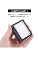 Roomba E5 Ve I7 Serisi 3 Adet Filtre