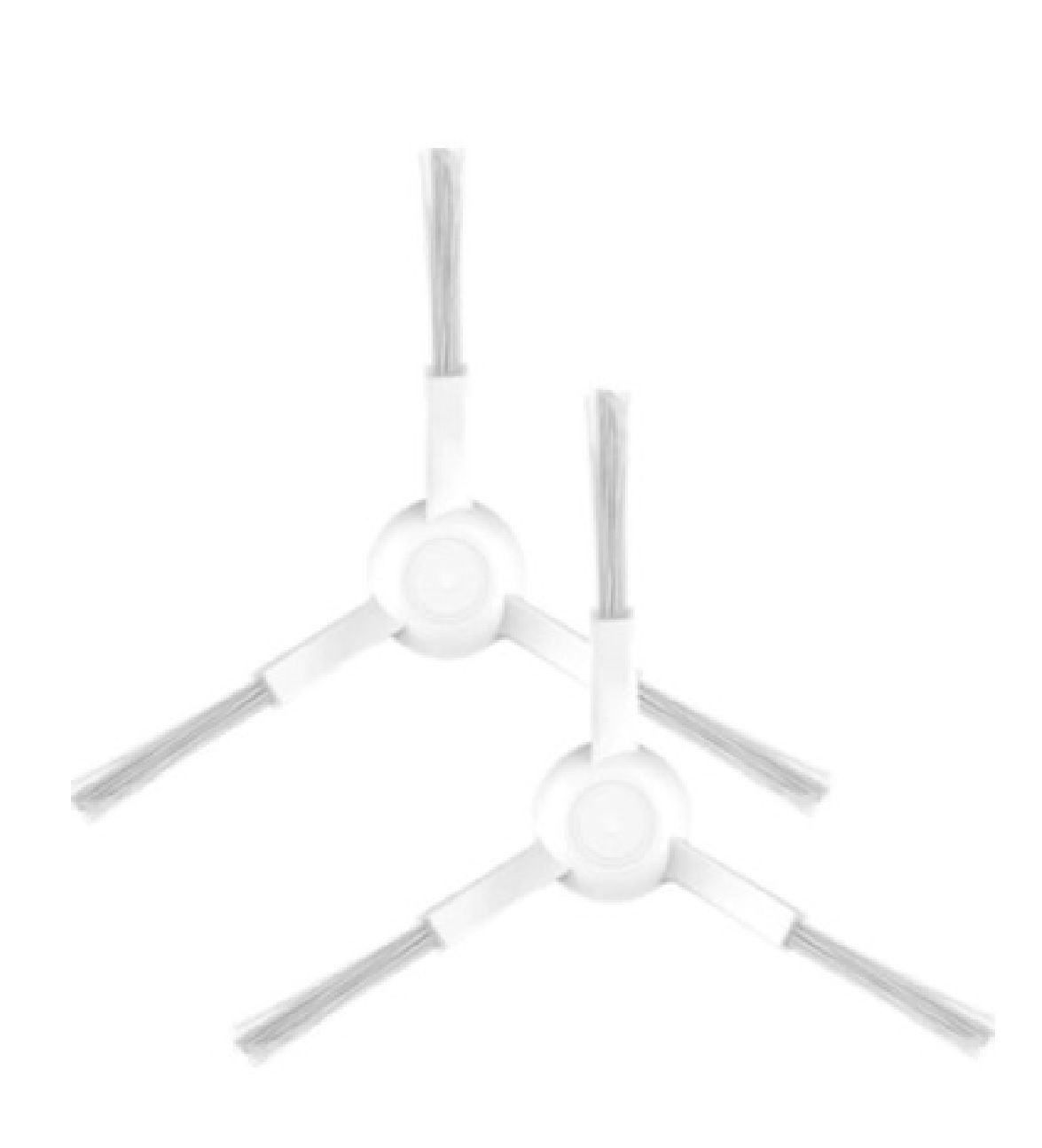 XIAOMI Mop P  (STYTJ02YM MODELİ) Yedek Fırça Hepa Filtre yan fırça