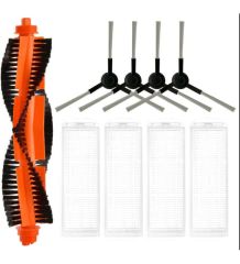 XIAOMI Mop P  (STYTJ02YM MODELİ) Yedek Fırça Hepa Filtre SET