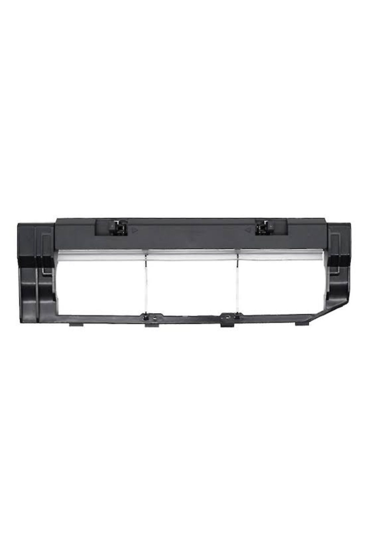 Roborock S5 Max - S6 Maxv - S6 Pure - S50 - S55 Uyumlu Fırça Kapağı- Alt Kapak