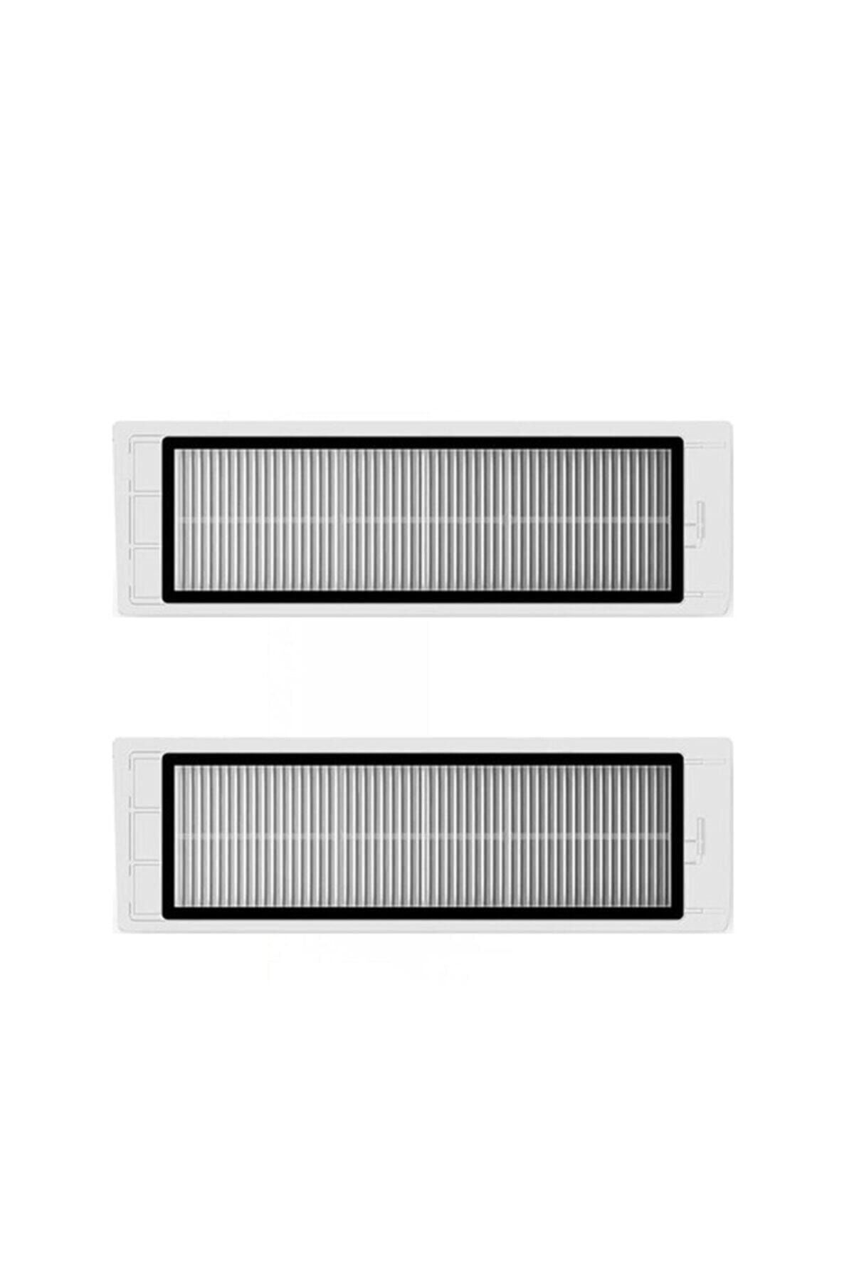 Roborock S5 2'li Hepa Filtre
