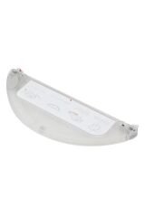 Xiaomi S50-s51-s55-t61 Modelleri Ile Uyumlu Su Tankı Ve 2 Adet Mop Fiber Bezi