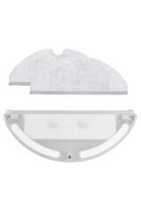 Xiaomi S5 S50 S51 S55 S6 S60 S65 E25 E35 E20 C10 T4 T6 Uyumlu Mop Fiber Bezi veSu Deposu