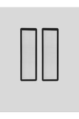 Xiaomi S10T HEPA Filtre 2 adet