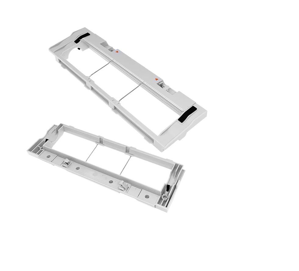 Dreame D9 Vacuuum Mop Alt Fırça Ana Fırça Kapağı - Kapak