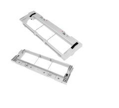 Dreame D9 Vacuuum Mop Alt Fırça Ana Fırça Kapağı - Kapak