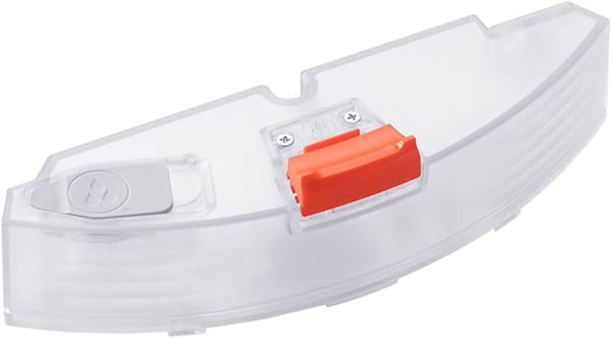Roborock S7 Sonic T7S G10 Uyumlu Su Tankı -Water Tank - Su Haznesi
