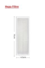 Xiaomi Mop 2 Pro ve Mop 2 Lite Uyumlu Yedek Parçaları (MJST1SHW Modeli)